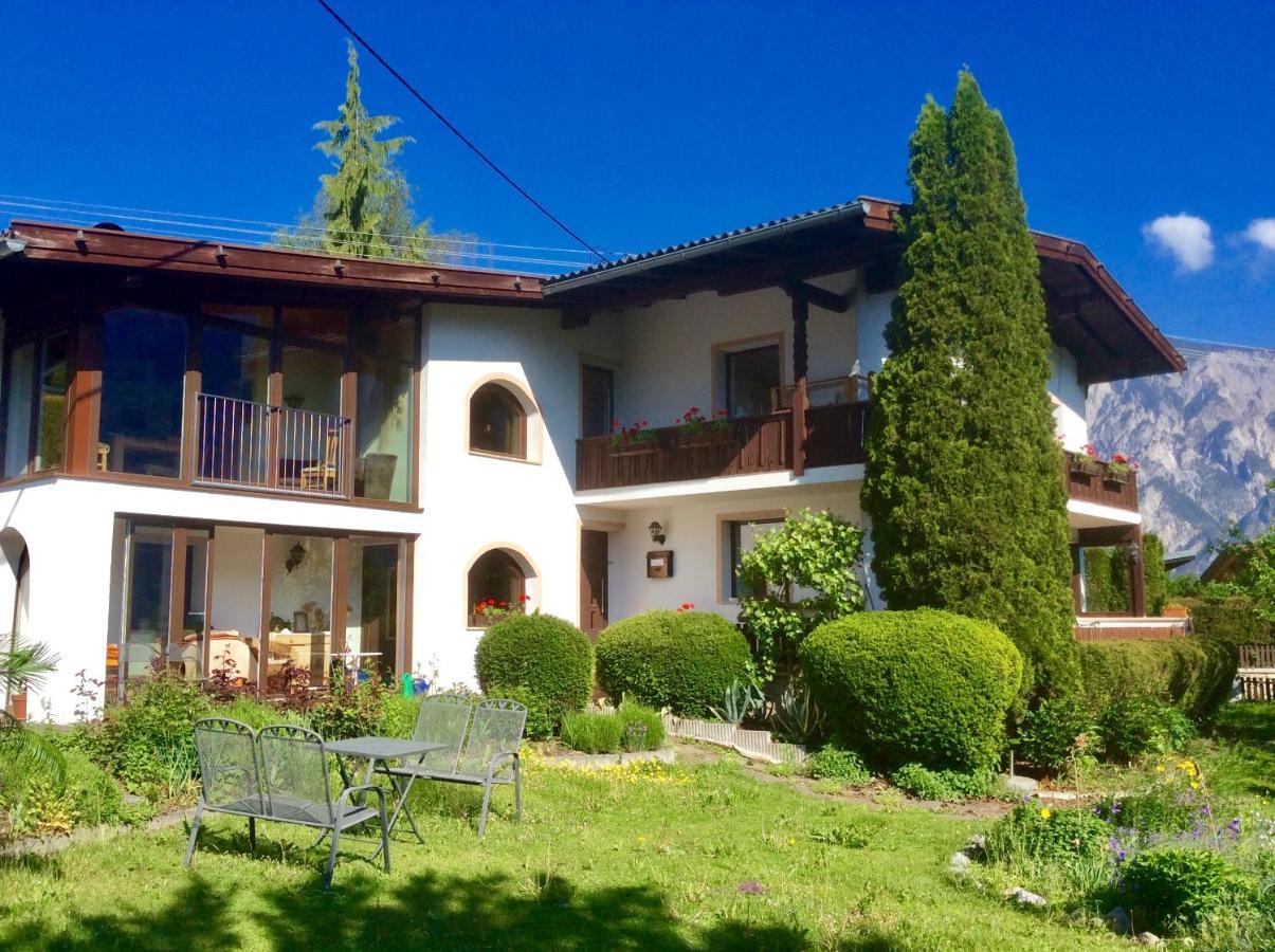 Double Room With A Kitchenette And Private Bathroom In A Beautiful Surrounding Sautens Exterior foto