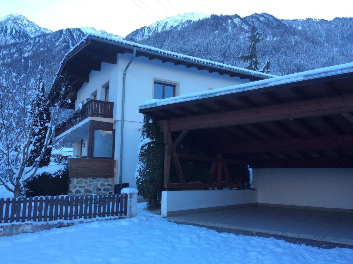 Double Room With A Kitchenette And Private Bathroom In A Beautiful Surrounding Sautens Exterior foto