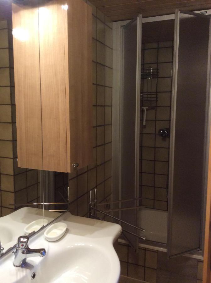 Double Room With A Kitchenette And Private Bathroom In A Beautiful Surrounding Sautens Exterior foto