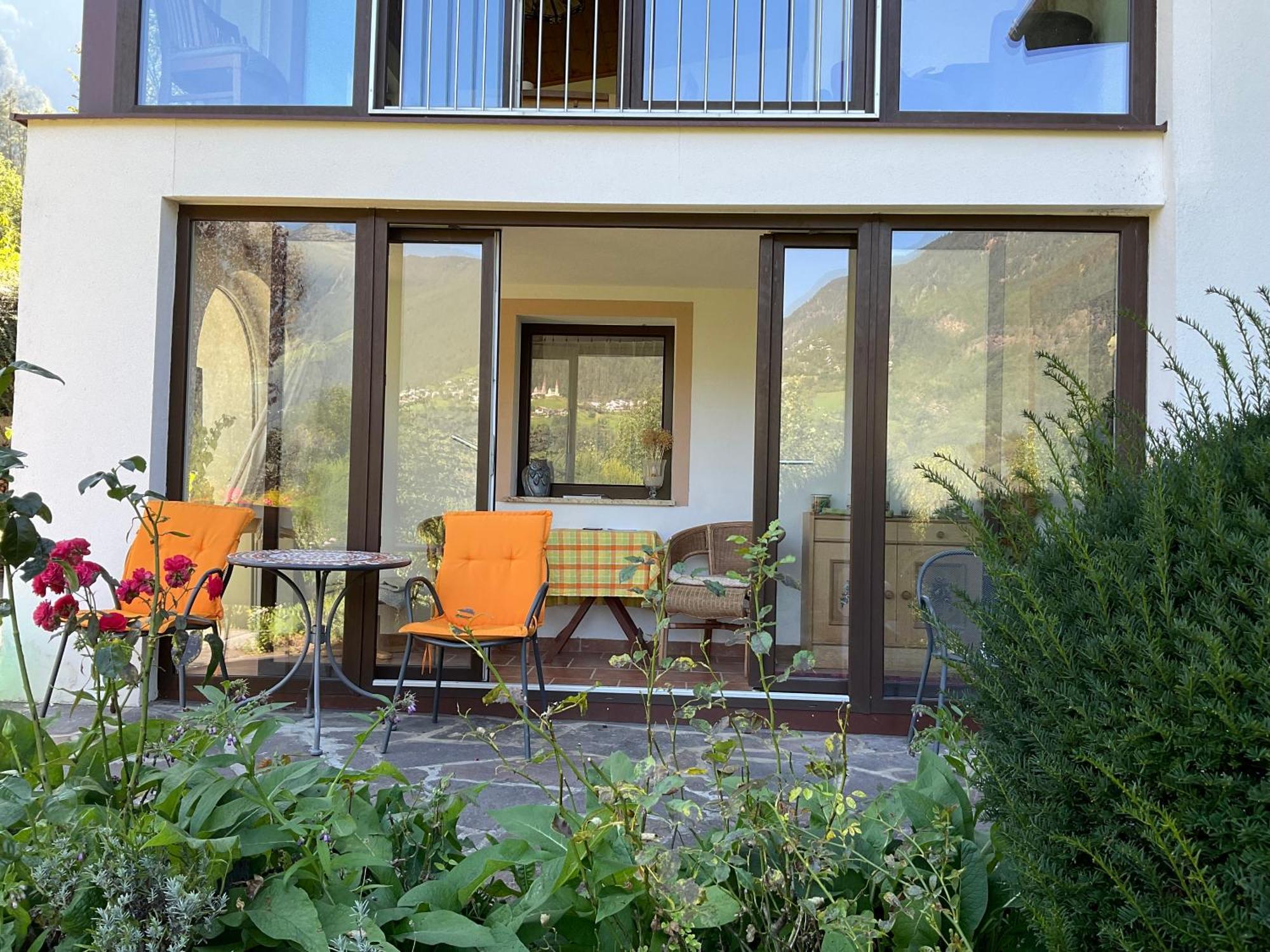 Double Room With A Kitchenette And Private Bathroom In A Beautiful Surrounding Sautens Exterior foto